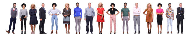 istock Group of people 1083013428