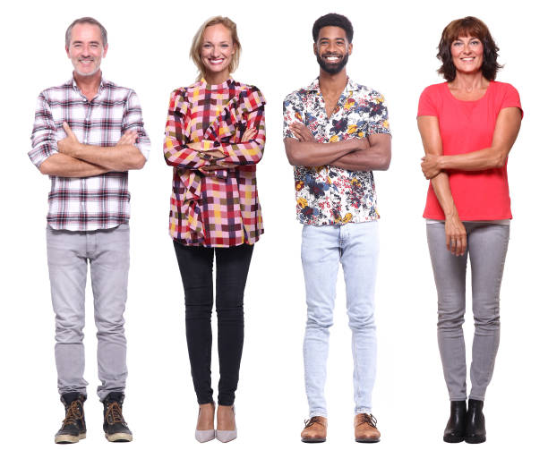 istock Group of people 1083014586