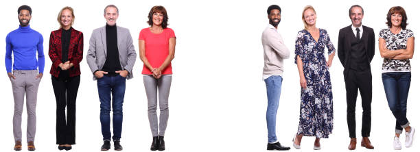istock Group of people 1083014610
