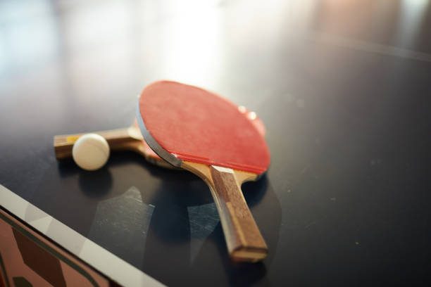 istock Tennis equipment 1083017208
