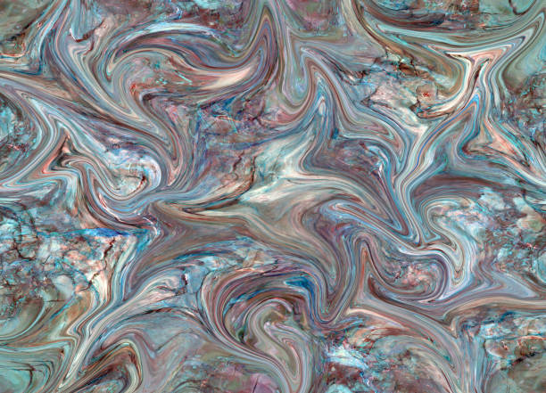 istock Marble abstract with beautiful color and background 1083019808