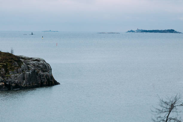 istock Helsinki winter cityscape 1083025160