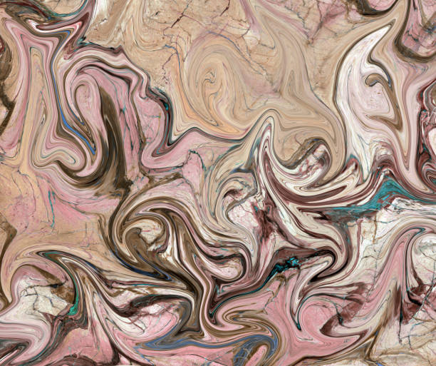 istock Marble abstract with beautiful color and background 1083029464