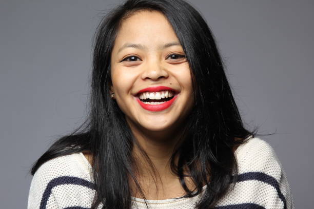 istock Beautiful asian woman 1083045964