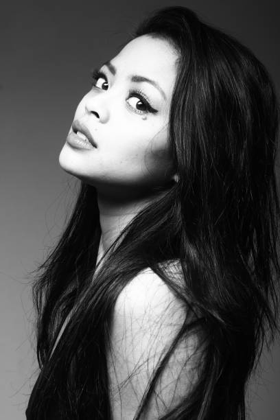 istock Beautiful asian woman 1083046994