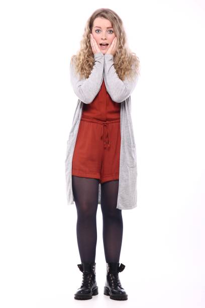 istock Beautiful caucasian woman 1083052646