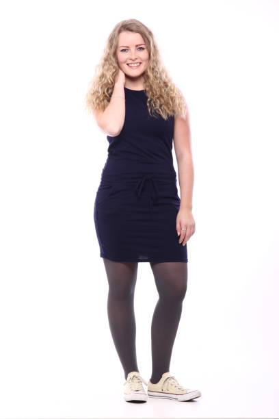 istock Beautiful caucasian woman 1083053010