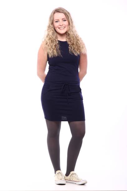 istock Beautiful caucasian woman 1083053024
