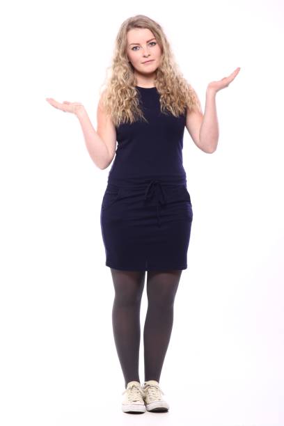istock Beautiful caucasian woman 1083053050