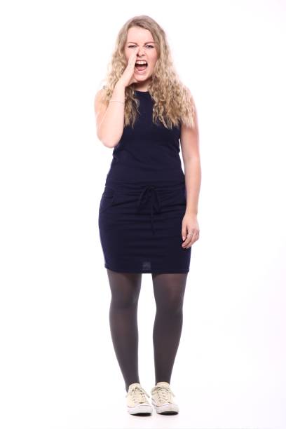 istock Beautiful caucasian woman 1083053082