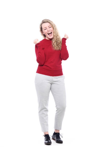 istock Beautiful caucasian woman 1083055194