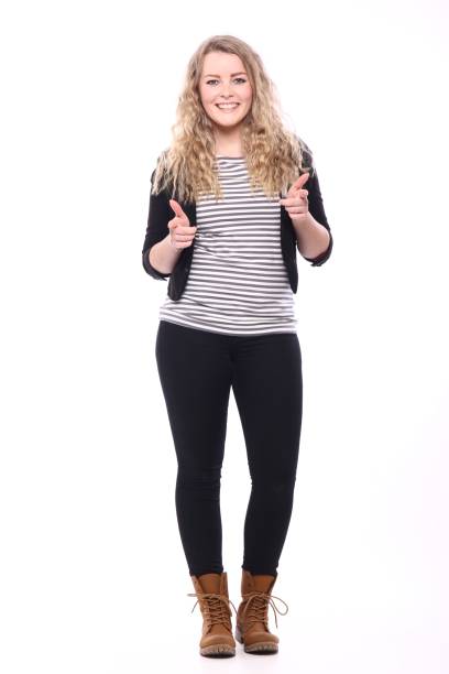 istock Beautiful caucasian woman 1083056230