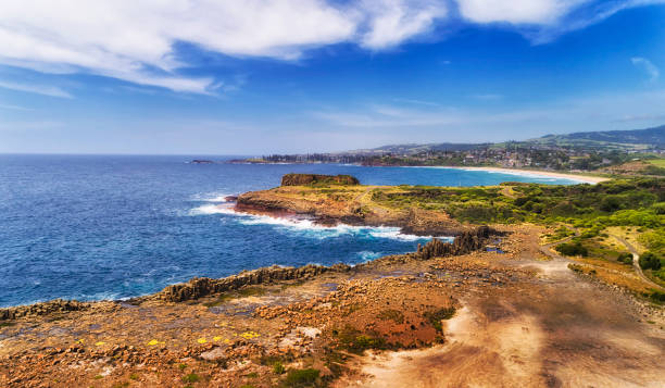 istock D Kiama Bombo coastline 2 South 1083065512
