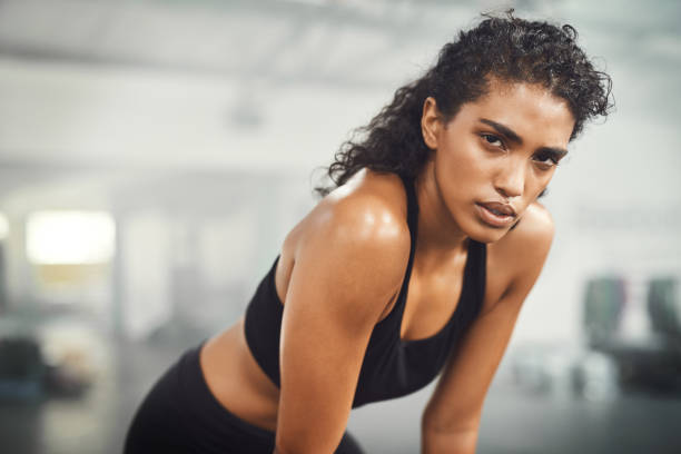 istock You won't know your limits until you push yourself 1083067816