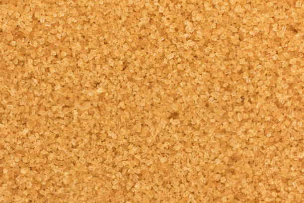 istock Texture of Demerara Sugar 1083072368