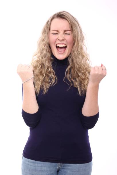 istock Beautiful caucasian woman 1083072928