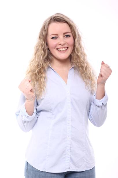 istock Beautiful caucasian woman 1083072974