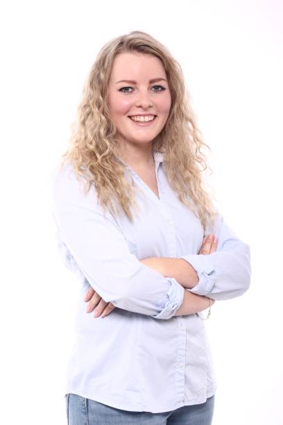 istock Beautiful caucasian woman 1083072980