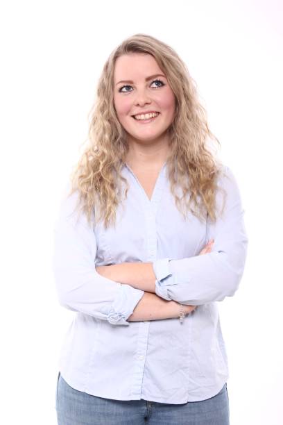istock Beautiful caucasian woman 1083073070