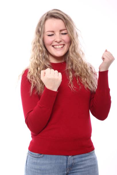 istock Beautiful caucasian woman 1083073106