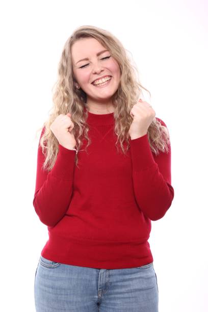 istock Beautiful caucasian woman 1083073118