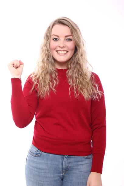 istock Beautiful caucasian woman 1083073142