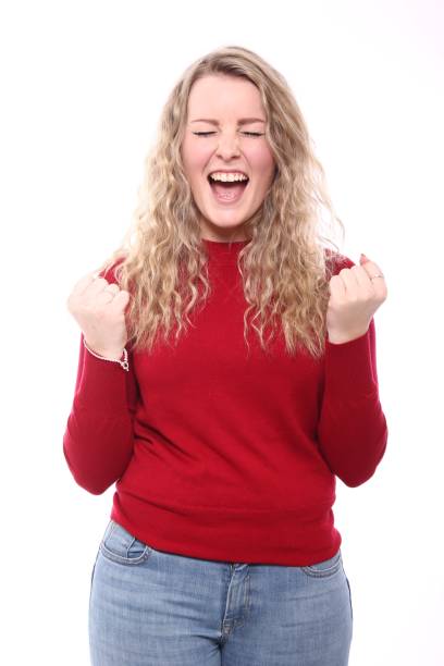 istock Beautiful caucasian woman 1083073146