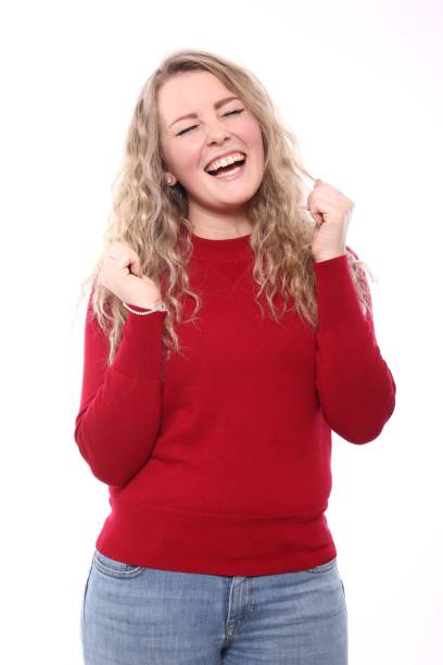 istock Beautiful caucasian woman 1083073156