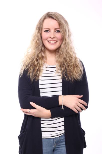 istock Beautiful caucasian woman 1083075260