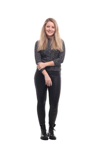 istock Beautiful caucasian woman 1083082078