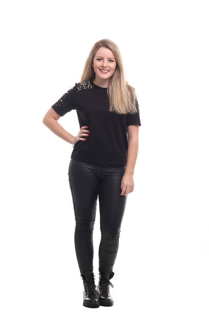 istock Beautiful caucasian woman 1083082140