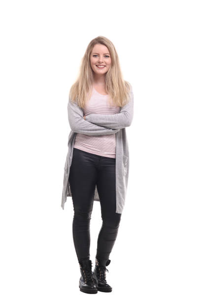 istock Beautiful caucasian woman 1083082160