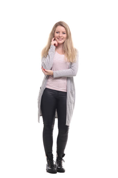 istock Beautiful caucasian woman 1083082168