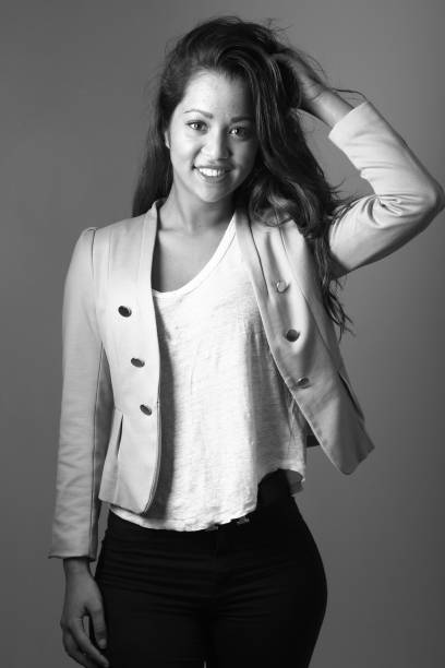 istock Beautiful asian woman 1083084324
