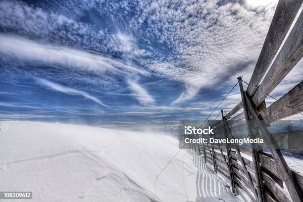 Vento Alpine Panoramica - Fotografie stock e altre immagini di Alpi - Alpi, Ambientazione esterna, Ambientazione tranquilla