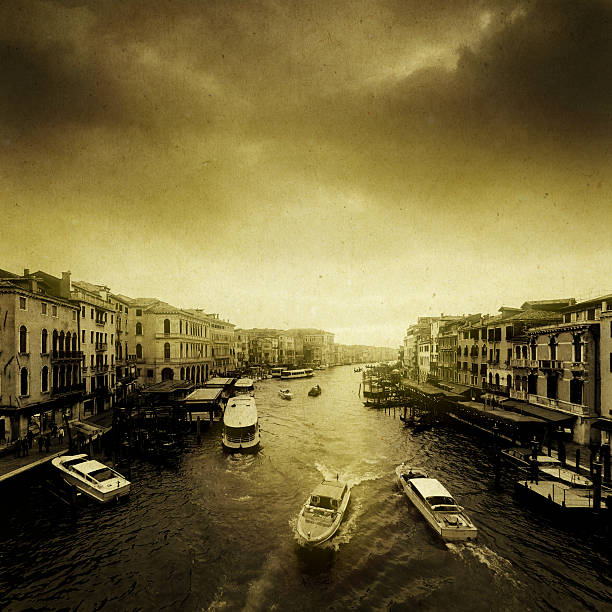 istock The Grand Canal in Venice 108309915