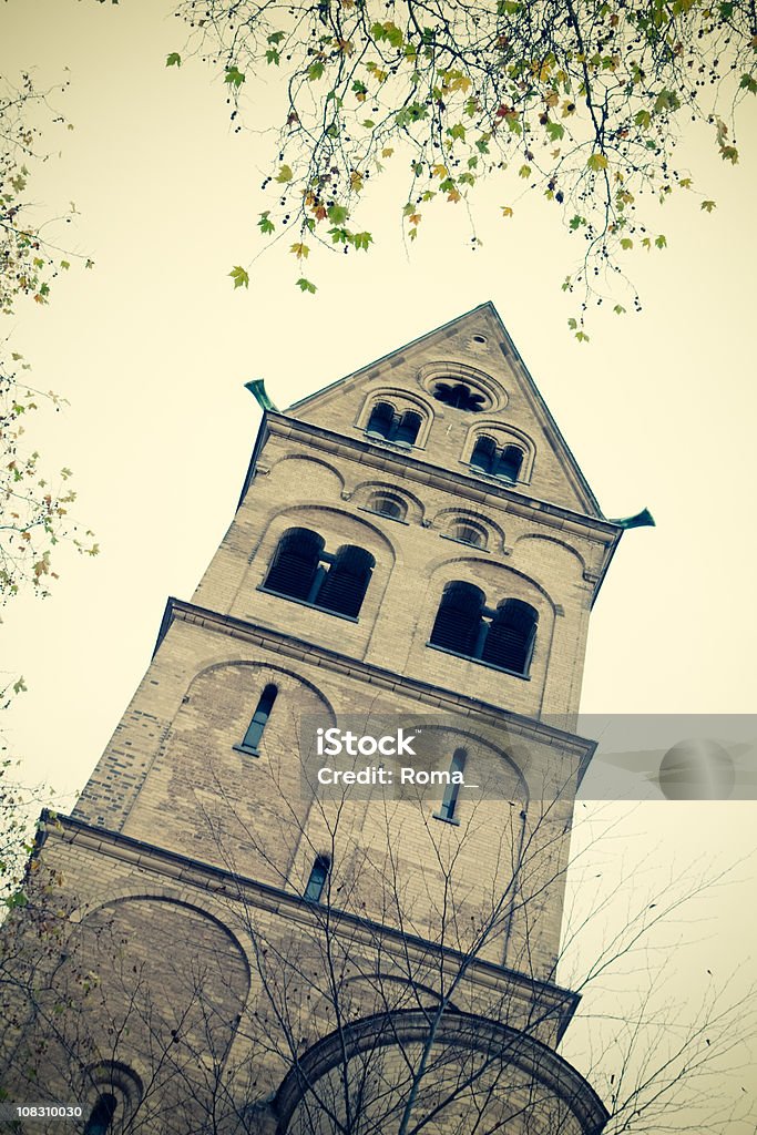 torre - Foto stock royalty-free di Ambientazione esterna