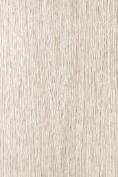 istock Wood texture pattern background in natural antique cream brown color 1083105766