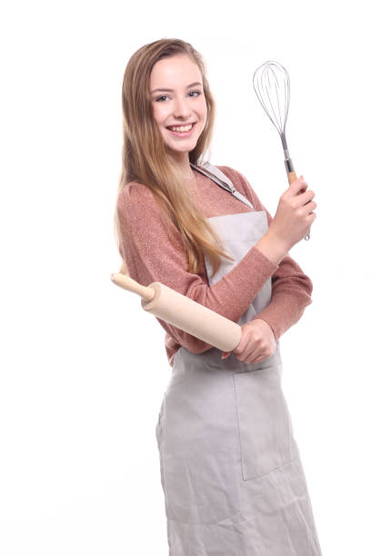 istock Beautiful young woman 1083108248