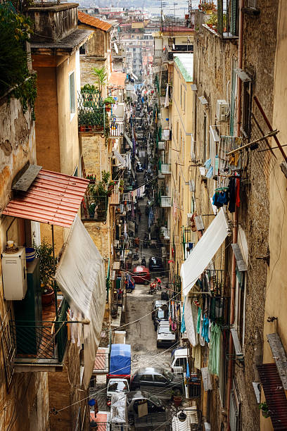 istock Italian Neighborhood 108311868
