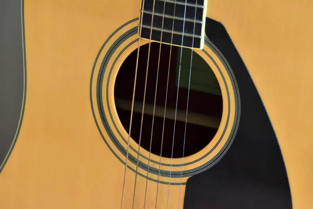 istock Acoustic Guitar Close Up Abstract 1083123308