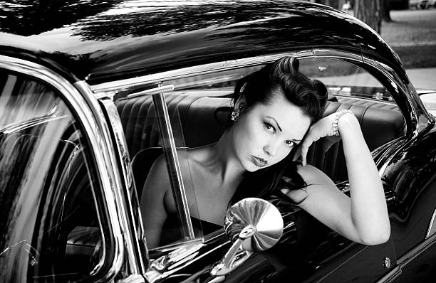 istock Cars and Dames 108312407