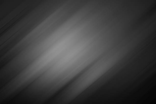 istock The black and silver backgrounds with white the light gradient is the diagonal. 1083124940