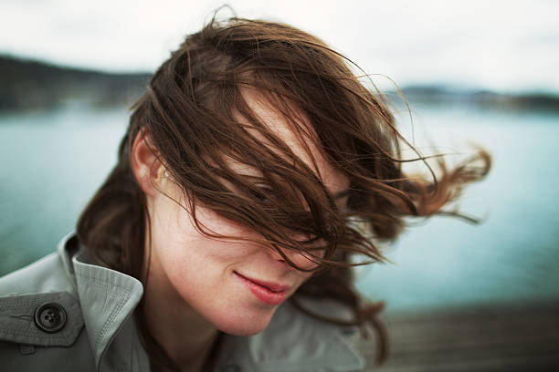 istock Young girl portrait 108312804
