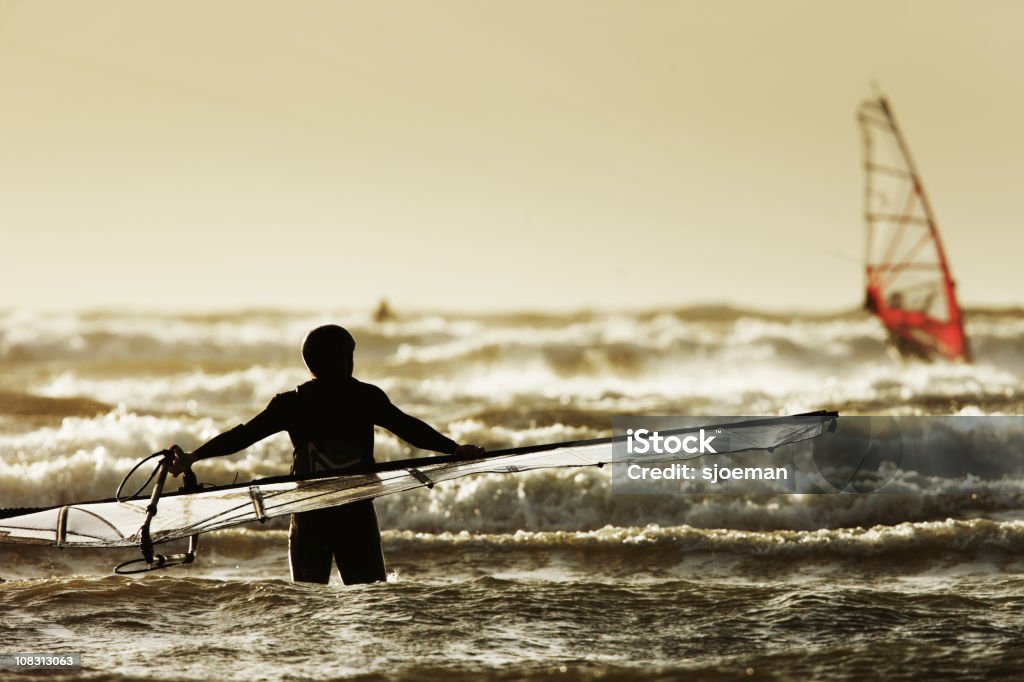 Vamos surf - Royalty-free Adulto Foto de stock
