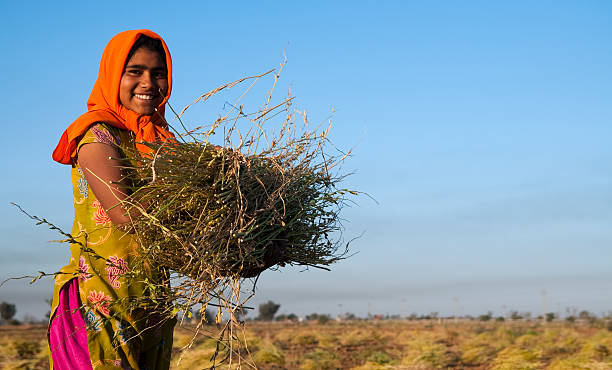 istock Indian Girl 108313158