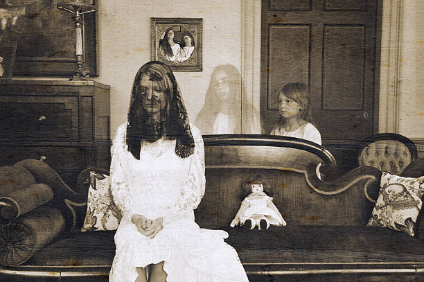 Apart  creepy doll stock pictures, royalty-free photos & images