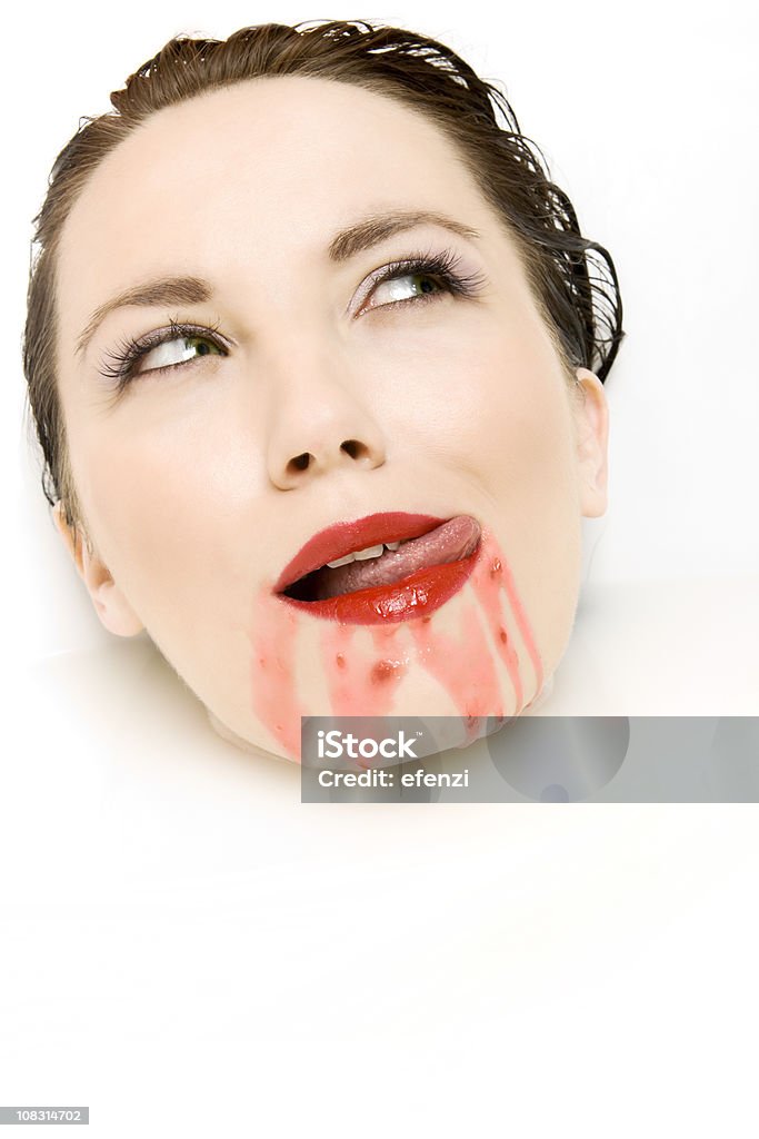 Delicioso - Foto de stock de Bebida royalty-free