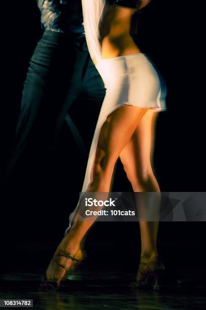 댄스 포에버 살사 댄스에 대한 스톡 사진 및 기타 이미지 - 살사 댄스, 검은색, 춤