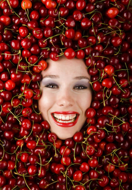 Cherry Girl